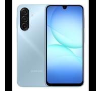 Smartphone SAMSUNG Galaxy A17 Bleu clair 128Go