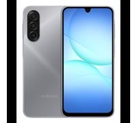 Samsung Galaxy A17 SM-A175FZAEEUE, écran 6.7" Super AMOLED 90Hz, MediaTek Octa-Core 2.2GHz, 8Go RAM, 256Go stockage, Caméra 50MP, Double SIM, 4G, Android, Batterie 5000mAh