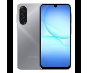Samsung Galaxy A17 SM-A175FZAEEUE, écran 6.7" Super AMOLED 90Hz, MediaTek Octa-Core 2.2GHz, 8Go RAM, 256Go stockage, Caméra 50MP, Double SIM, 4G, Android, Batterie 5000mAh