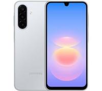 Samsung Galaxy A18 4G Dual SIM 128GB 4GB RAM SM-A185 Argent-Gris
