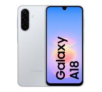 Samsung Galaxy A18 128Go Gris