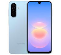 Samsung Galaxy A18 128Go Bleu
