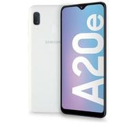 Samsung Galaxy A20e 14,7 cm (5.8") Double SIM 4G USB Type-C 3 Go 32 Go 3000 mAh Blanc