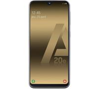 Samsung Galaxy A20e SM-A202F 14,7 cm (5.8") Double SIM 4G USB Type-C 3 Go 32 Go 3000 mAh Noir