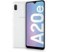 Samsung Galaxy A20e Double Sim Débloqué Blanc
