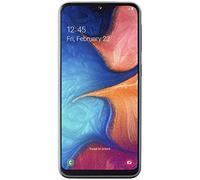 Samsung Galaxy A20E Negro Móvil 4G Dual Sim 5.8'' Pls TFT LCD HD+/8Core/32GB/3GB RAM/13Mp+5Mp/8MP