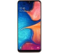 Samsung Galaxy A20e Orange