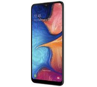 Samsung Galaxy A20e 14,7 cm (5.8") Double SIM 4G USB Type-C 3 Go 32 Go 3000 mAh Blanc