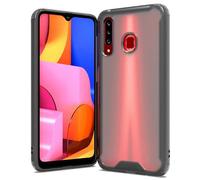 Samsung Galaxy A20s Doit Être Transparent