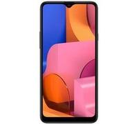 Samsung galaxy a20s (double sim - 32 go, 3 go ram) noir G