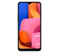 Samsung Galaxy A20s Noir - 3GB - 32GB - 4G