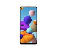 Samsung Galaxy A21s 32 Go Blanc