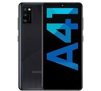 Samsung Galaxy A21s - 4G smartphone - double SIM - RAM 3 Go / 32 Go - microSD slot - Écran LCD - 6.5" - 1600 x 720 pixels - 4x caméras arrière 48 MP, 8 MP, 2 MP, 2 MP - front camera 13 MP - blanc blan