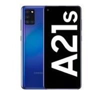 Samsung galaxy a21s 4go/128go bleu dual sim a217 Bleu G
