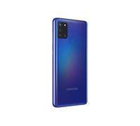 Samsung Galaxy A21s Bleu