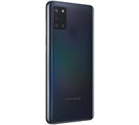 SAMSUNG Galaxy A21s Noir 128 Go