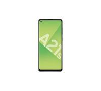 Samsung galaxy a21s noir