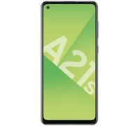 SAMSUNG Galaxy A21s Noir