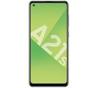Samsung galaxy a21s noir