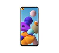 Samsung Galaxy A21s Noir