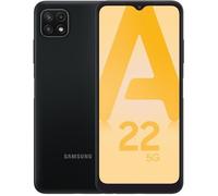 SAMSUNG Galaxy A22 128Go 5G Gris