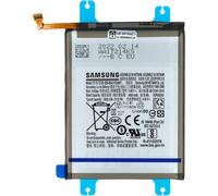 INNCOMM Batterie d'origine EB-BA315ABY pour Samsung Galaxy A22 4G A32 4G | Smartphone GH82-25567A | Pile au Lithium-ION | 3.86V 5000mAh | Piles de Remplacement de Marque
