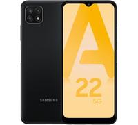 Samsung Galaxy A22 5G 128 Go Gris