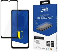 Samsung Galaxy A22 5G - 3Mk Flexibleglass Max Noir