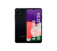 Samsung Galaxy A22 5G SM-A226B 16,8 cm (6.6") 128 Go 5000 mAh Gris