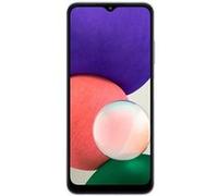 Samsung Galaxy A22 5G - 5G smartphone - double SIM - RAM 4 Go / Mémoire interne 64 Go - microSD slot - Écran LCD - 6.6" - 2408 x 1080 pixels (90 Hz) - 3 x caméras arrière 48 MP, 5 MP, 2 MP - front cam