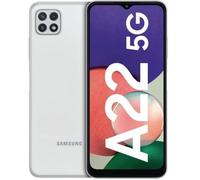 Samsung Galaxy A22 5G 64 Go Blanc