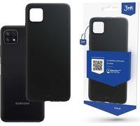 Samsung Galaxy A22 5G - Étui mat 3Mk