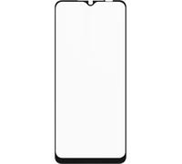 Samsung Galaxy A22 5G Protecteur d'écran en verre par Akashi - bord noir