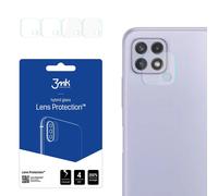 Samsung Galaxy A22 5G - Protection des lentilles 3Mk