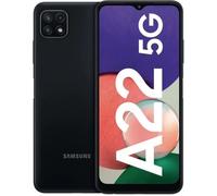 SAMSUNG Galaxy A22 64Go 5G GRIS