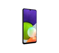 Samsung Galaxy A22 A225 LTE 64 GB Black Dual SIM EU