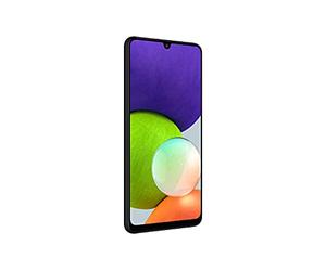 Samsung Galaxy A22 A225 LTE 64 GB Black Dual SIM EU