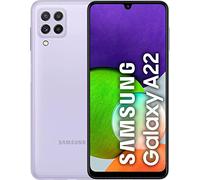 SAMSUNG Galaxy A22, Dual SIM, Violet