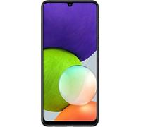 Samsung Galaxy A22 LTE A225 128GB Dual sim Noir