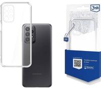 Samsung Galaxy A23 4G - Étui transparent 3Mk
