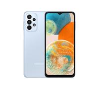 Samsung Galaxy A23 5G 128 Go Bleu clair