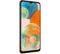 Samsung Galaxy A23 5G SM-A236B 16,8 cm (6.6") Double SIM Android 12 USB Type-C 4 Go 128 Go 5000 mAh Noir
