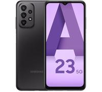 SAMSUNG Galaxy A23 5G 64G Noir