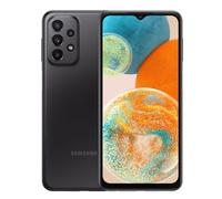 Samsung Galaxy A23 5G 64Go / GB Noir EE débloqué sans Branding