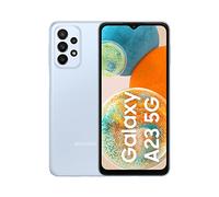 Samsung Galaxy A23 5G 16,8 cm (6.6") Double SIM Android 12 USB Type-C 4 Go 128 Go 5000 mAh Bleu