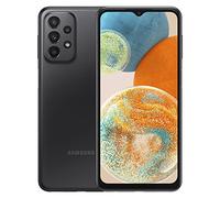 Samsung Galaxy A23 5G SM-A236B 16.8 cm (6.6") Hybrid Dual SIM, W128772046 (cm (6.6) Hybrid Dual SIM Android 12 USB Type-C 4 GB 64 GB 5000 mAh Black)