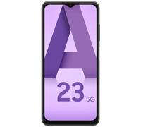 Smartphone Galaxy A23 5G 4 64GB Black