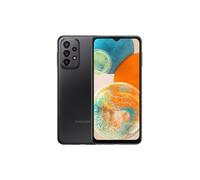 Samsung Galaxy A23 5G SM-A236B 16,8 cm (6.6") Double SIM Android 12 USB Type-C 4 Go 128 Go 5000 mAh Noir