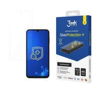 Samsung Galaxy A24 4G - Protection argentée 3Mk