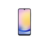 Samsung Galaxy A25 256 Go Bleu